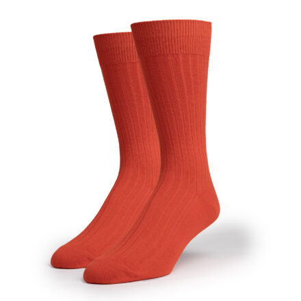 Clay Ribbed