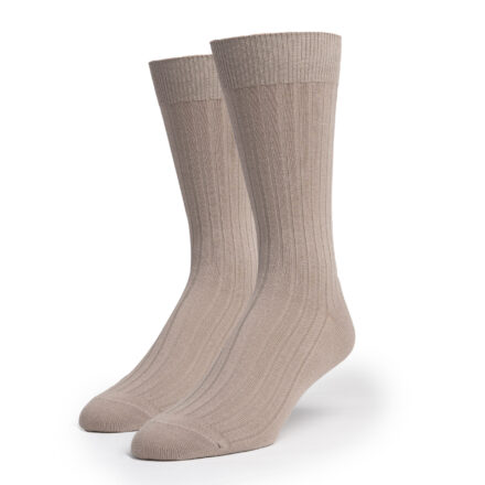 Oatmeal Ribbed
